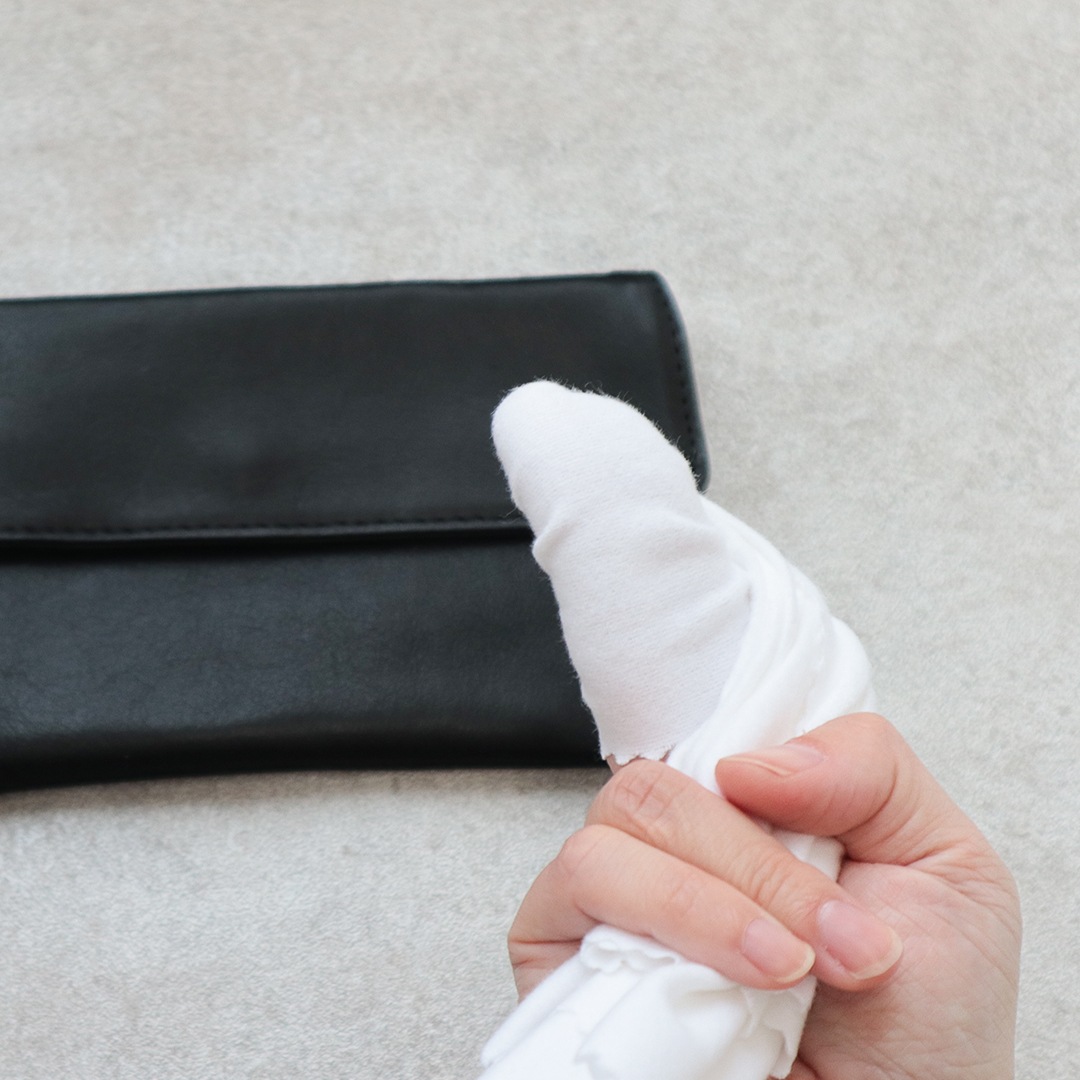 磨きクロス（2枚入り） 