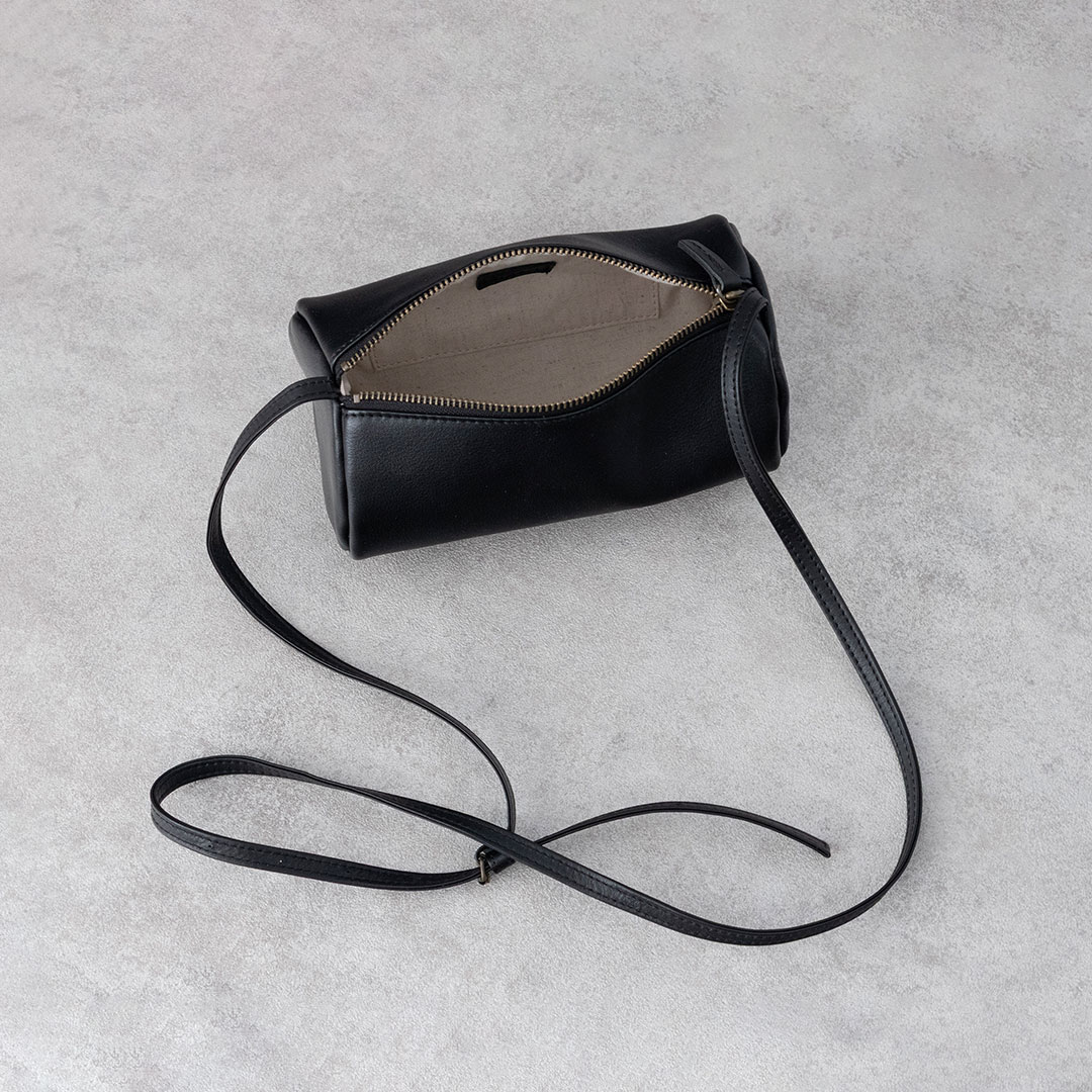 [再入荷待ち]ドラムミニショルダー | Drum Mini Shoulder Bag