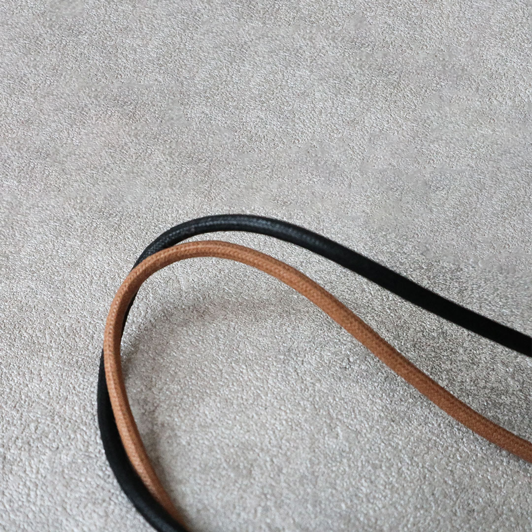 [4月11日発売] TOTONOU mini flower BAG | かばんの中身が整うバッグ【amiroomコラボ】