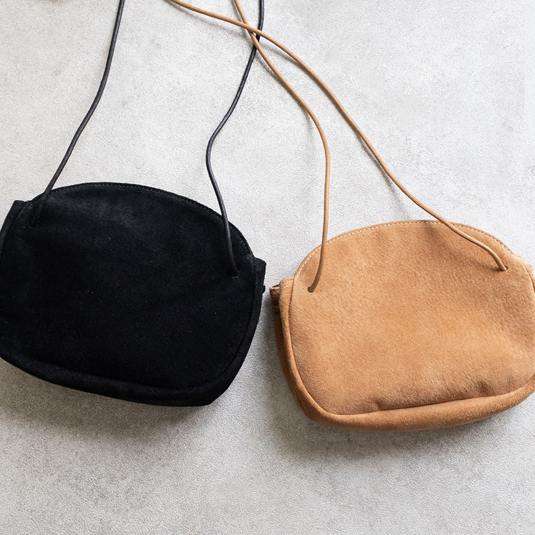 [4月11日発売] TOTONOU mini flower BAG | かばんの中身が整うバッグ【amiroomコラボ】