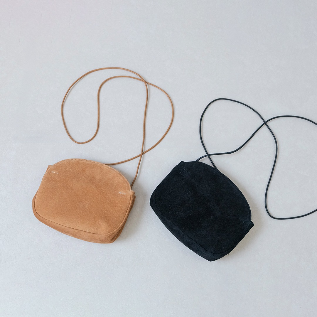 [4月11日発売] TOTONOU mini flower BAG | かばんの中身が整うバッグ【amiroomコラボ】