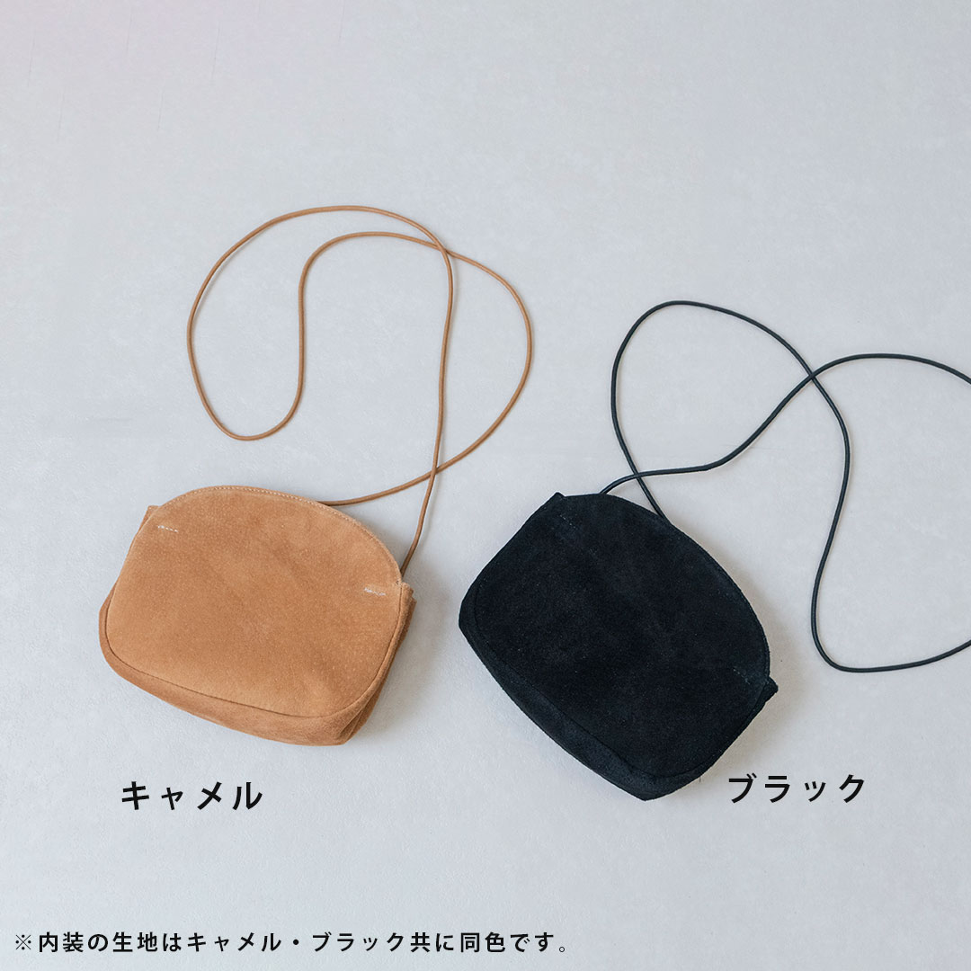 [4月11日発売] TOTONOU mini flower BAG | かばんの中身が整うバッグ【amiroomコラボ】
