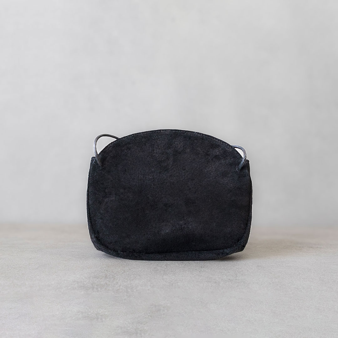 [4月11日発売] TOTONOU mini flower BAG | かばんの中身が整うバッグ【amiroomコラボ】