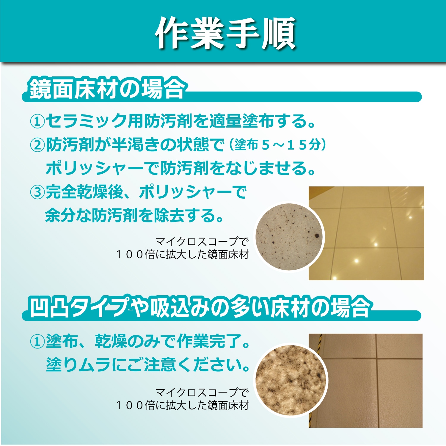 セラミック用防汚剤 4L 【リンレイ公式プロショップ】