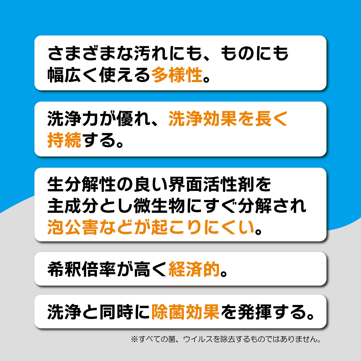 ネオラクリーン 18L RECOBO 【リンレイ公式プロショップ】