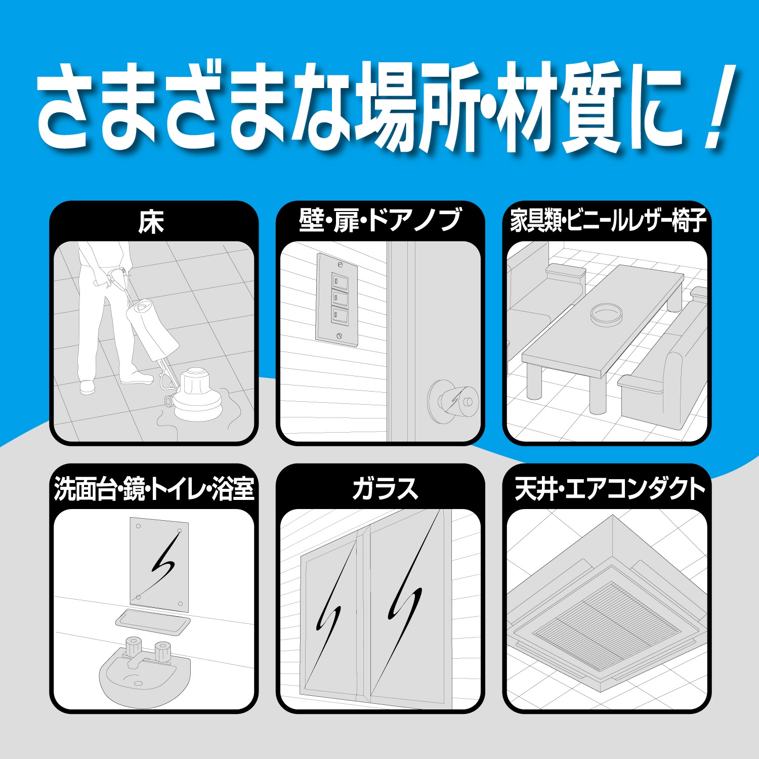 ネオラクリーン 18L RECOBO 【リンレイ公式プロショップ】