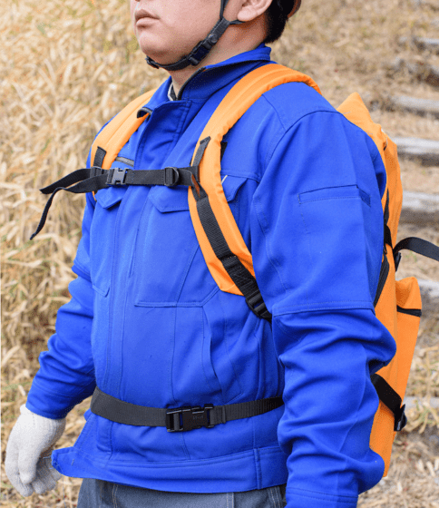 新型 パイルザック