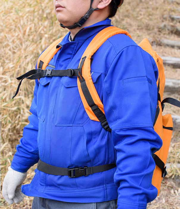 新型 パイルザック