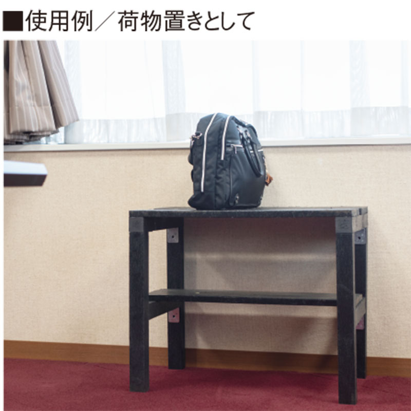 ハイプラ板材 木に代わる人気のプラ板材