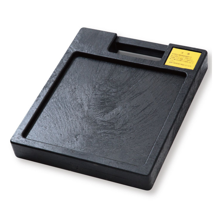 ジャッキベース リサイクルプラスチック