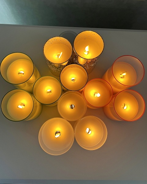 3����LED�����ɥ�