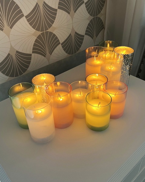 3����LED�����ɥ�