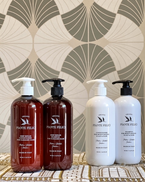 ULTOWA ウルトワ シャンプー　コンディショナー ウルトワシャンプー・コンディショナーセット