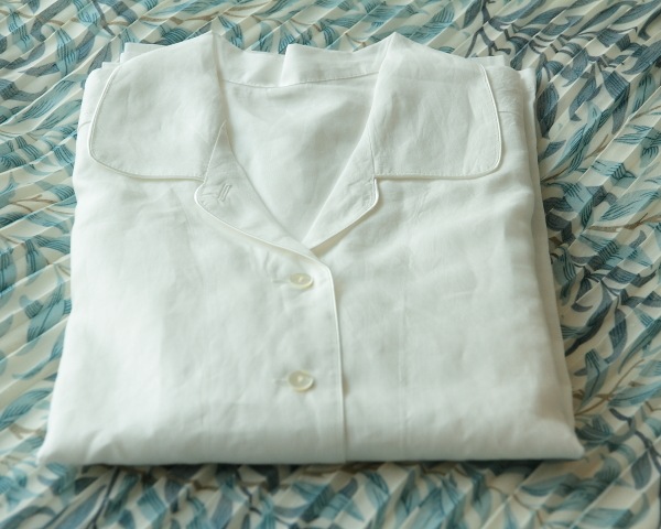 リネンリゾート テイラーパジャマ レディース ギフトセレクション ホテル センチ Br メンタル Br テイラー Br パジャマ レディース マダムワトソン ウェブショップ