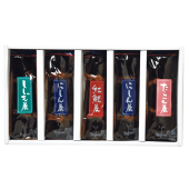 海の四季昆布巻5本セット