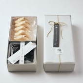 北海道おてつめカフェオレあん最中 5組入り/コウシ茶寮/別海町