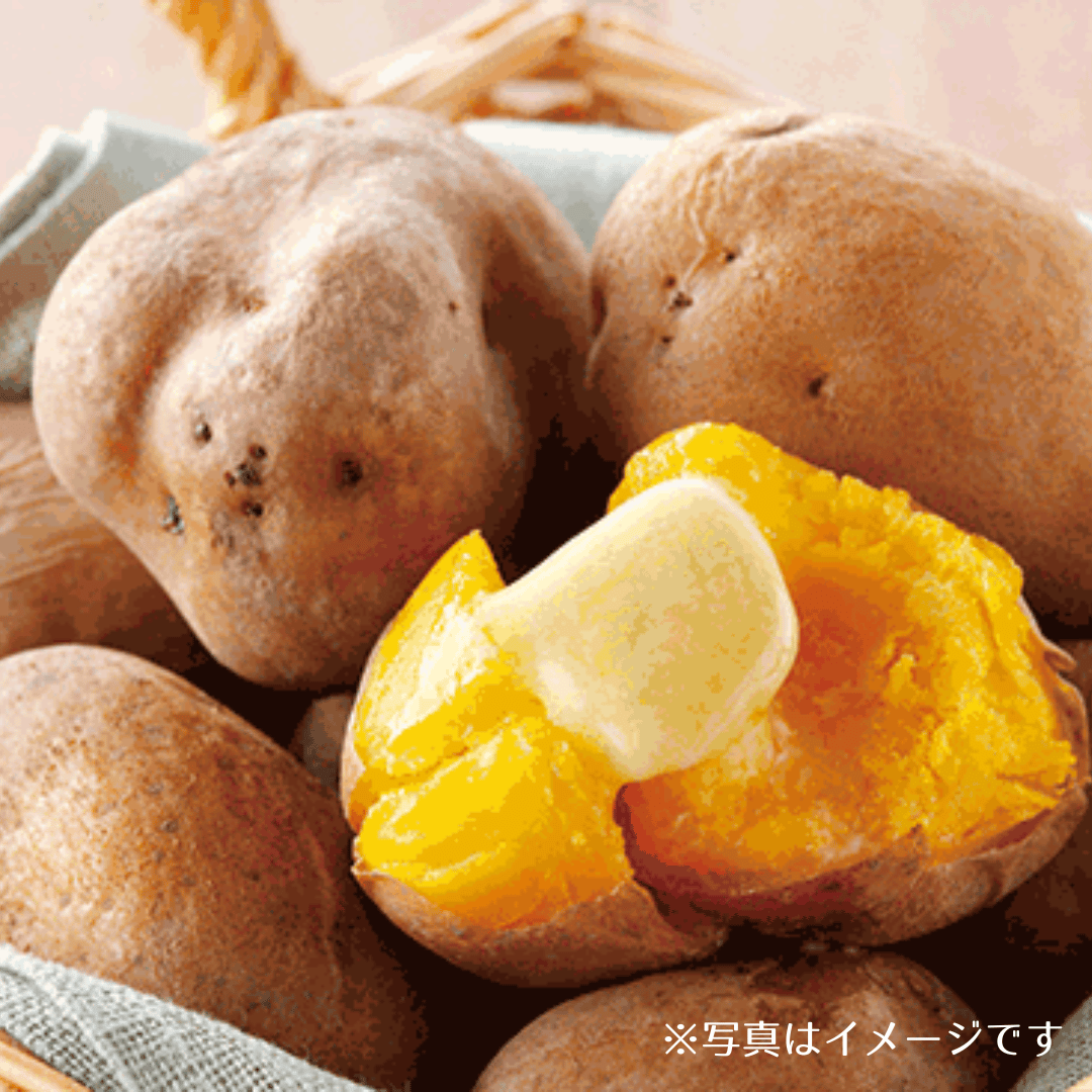 期間限定】北海道産 インカのめざめ (L～S混) 5kg | 野菜,じゃがいも