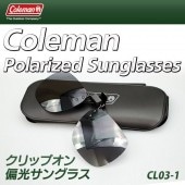 Coleman ������ޥ� �и���� ����åץ��� ���󥰥饹 ���������ѥ������� ������и���󥺤����Ѥ�� ��� ���ݡ��� ��� �ɥ饤�� �����ȥɥ� �� CL03-1