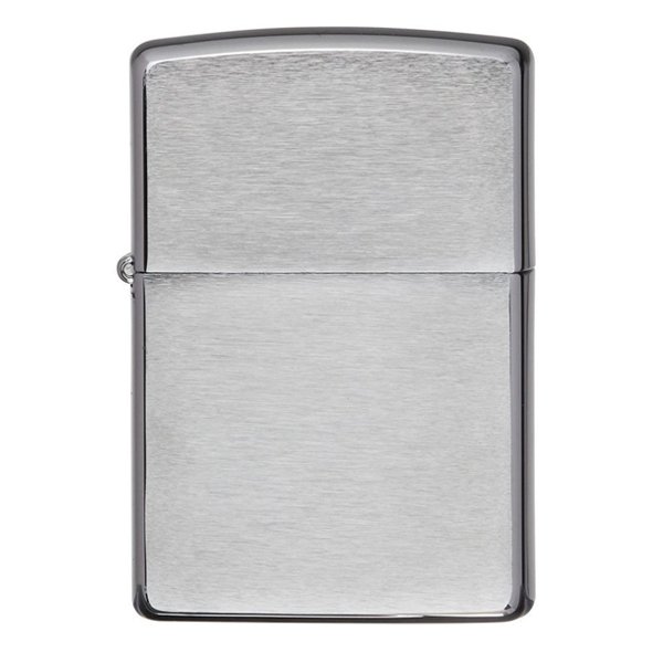 ZIPPO ジッポー ライター 正規品 クローム ジッポ NO.200 シンプル