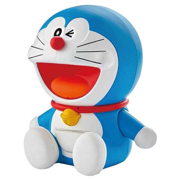 タカラトミー キミだけのともだち ドラえもん with U 音声認識 