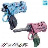 �����륬���ǥ� �����å������륬�� 1/1 Ver.�֥�ܡ����� Ver.����ե����� �� GUN