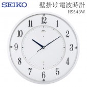 SEIKO ɳݤȻ HS543W 󥵡ưÿߵǽ Ƚǽ åȵǽ Ϣ³ÿ йѥܡѶĤ  ȻHS543W
