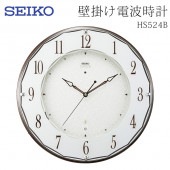 SEIKO ɳݤȻ HS524B 󥵡ưÿߵǽ Ƚǽ åȵǽ Ϣ³ÿ йѥܡѳݶĤ  ȻHS524B