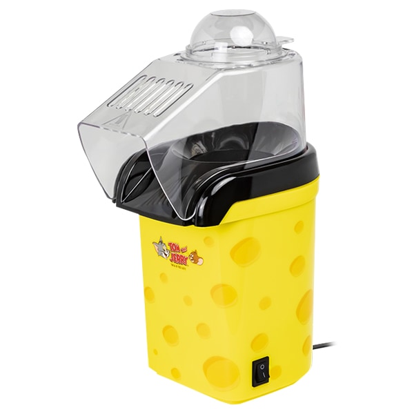 ポップコーンメーカー Amazon.co.jp: 電気1200Wポップコーンメーカーポップコーン