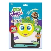 Doodle JAMZ �ӡ��������� �إ��դ� 3�аʾ� �� �ɥ����ɥ��른��ॺ