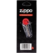 ZIPPO FLINTS ������饤������ �ե��� 6������ �����饤������ �� ZIPPO��