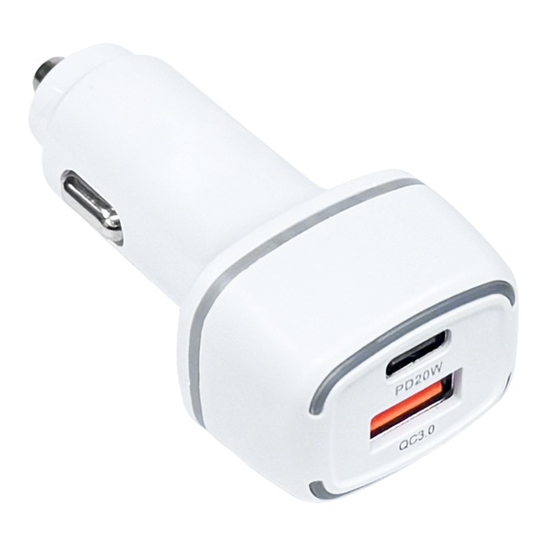 USB-C & USB 旅行用チャージャー 高性能 USB-C & USB 旅行用チャージャー 高性能