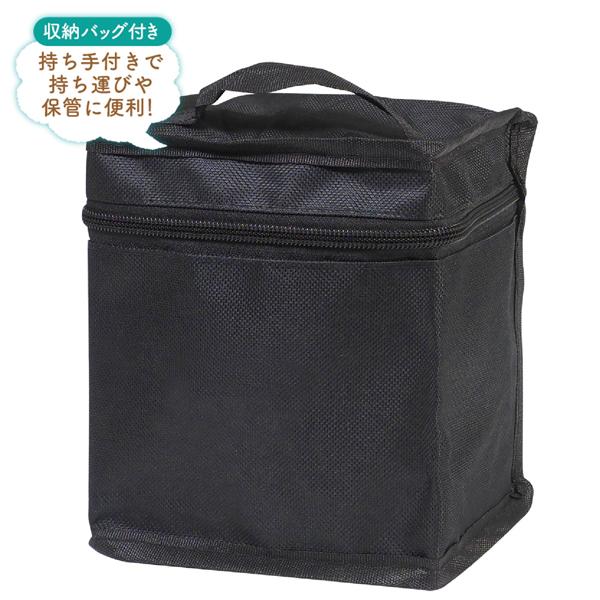 マーカーペン 48色セット 収納ケース付 カラーペンセット ツイン