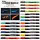 ���쥰���ޡ����� ñ�� �������ѥڥ� Artline IREGUI MARKER ������ϥ� ����������� �륢���ù� �ڥ����� �� ���쥰���ޡ�����