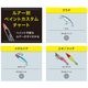 ���쥰���ޡ����� ñ�� �������ѥڥ� Artline IREGUI MARKER ������ϥ� ����������� �륢���ù� �ڥ����� �� ���쥰���ޡ�����