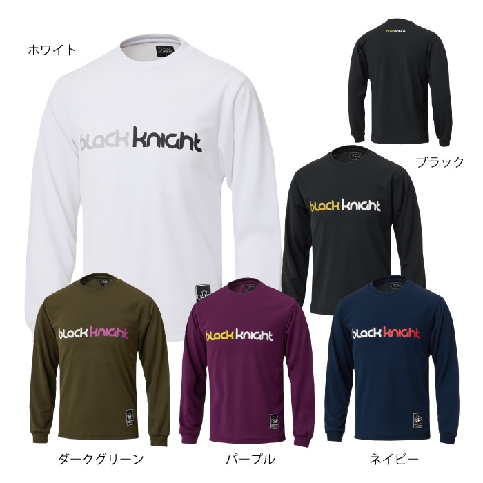 Tシャツ・ロングTシャツ,ブラックナイト | ライジングスポーツ鹿児島