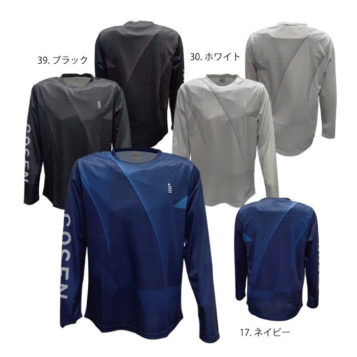 Tシャツ・ロングTシャツ,ゴーセン | ライジングスポーツ鹿児島【公式