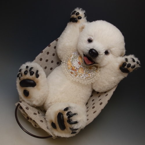 SoldOut,さ行,佐藤 真也 | Ritti Bear リッティベア