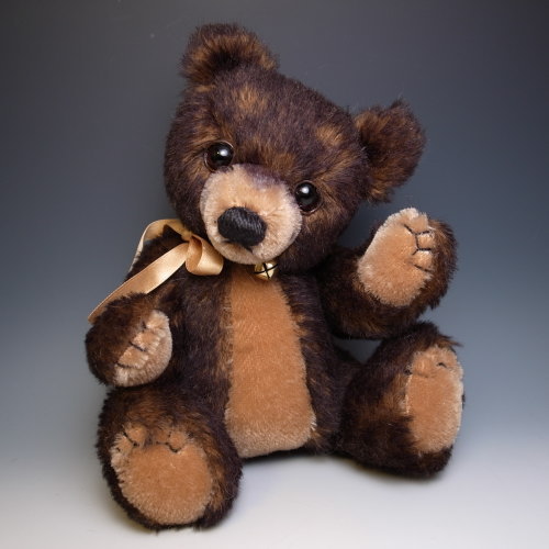 作家 中紙光佳子さん うさぎ ぬいぐるみ PLAY! MUSEUM | Blue Sheep Shop