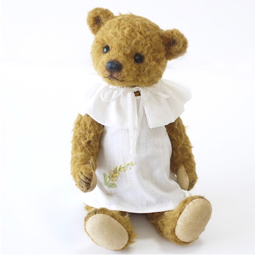 ドレスベア,15cm以上-30cm未満 装飾2点以上衣服着用 | Ritti Bear