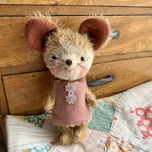 SoldOut,た行,棚瀬 保野 | Ritti Bear リッティベア