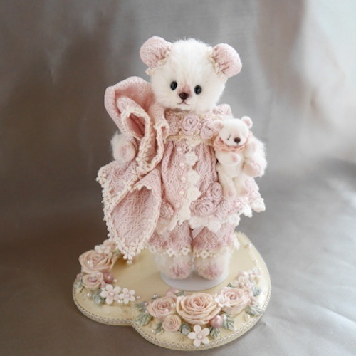 SoldOut,た行,田中 富美子 | Ritti Bear リッティベア