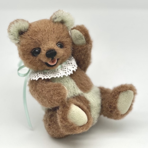 SoldOut,や行,吉田 かつら | Ritti Bear リッティベア