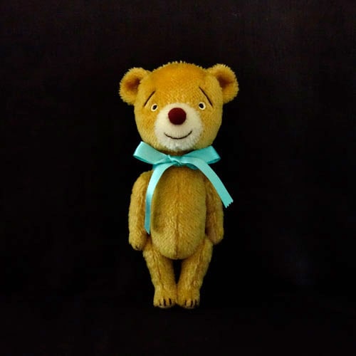 テディベア販売・修理・手作り教室 RittiBear » 国内作家 あ行 テディベア販売・修理・手作り教室 RittiBear » 国内作家 あ行