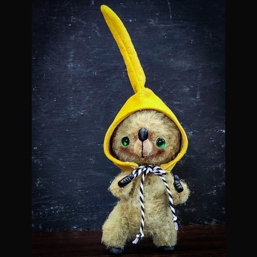 SoldOut,か行,コボリ サヤカ | Ritti Bear リッティベア