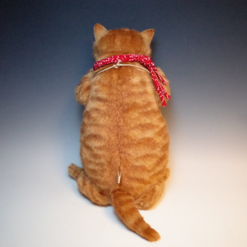 佐藤 真也 作品展6デブ猫 | SoldOut,さ行,佐藤 真也 | Ritti Bear