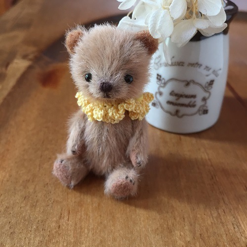 本田 純子 ベア | SoldOut,は行,本田 純子 | Ritti Bear リッティベア