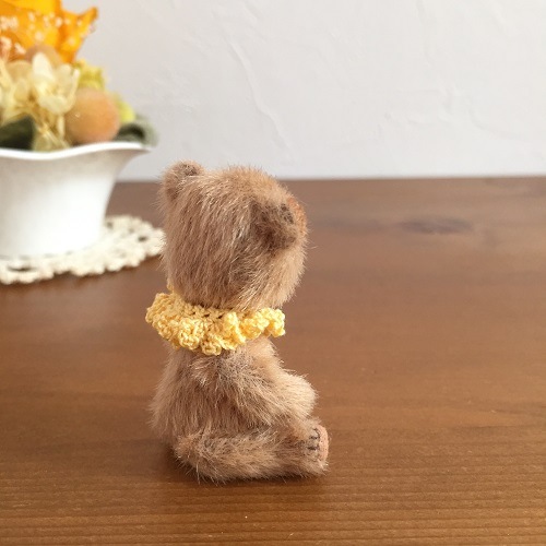 本田 純子 ベア | SoldOut,は行,本田 純子 | Ritti Bear リッティベア