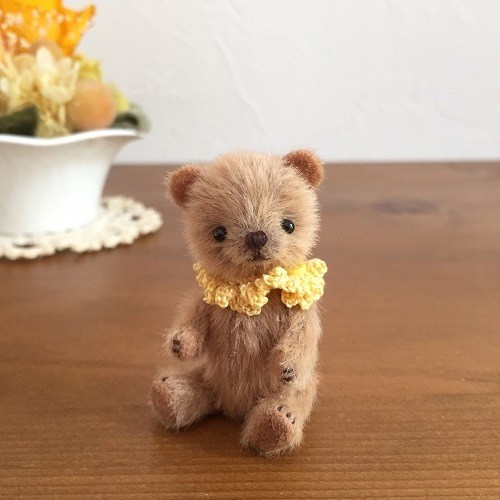 本田 純子 ベア | SoldOut,は行,本田 純子 | Ritti Bear リッティベア