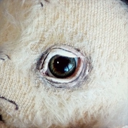 夏目 羽七海 Vecchio 34 Wunsch（ヴンシュ） SoldOut,な行,夏目 羽七海 Ritti Bear リッティベア