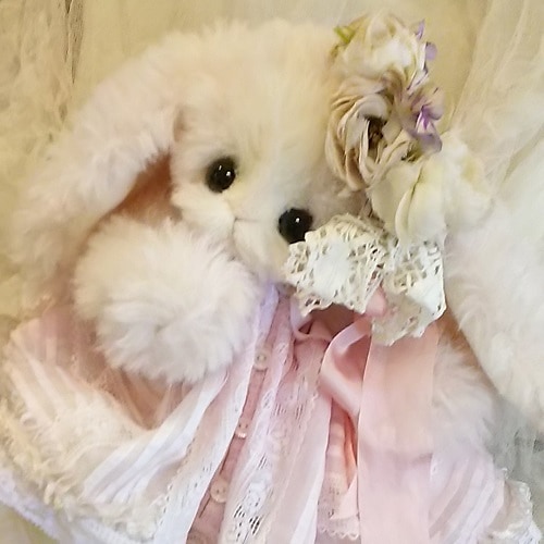 細川 祐子 作品展 6REVE | SoldOut,は行,細川祐子 | Ritti Bear